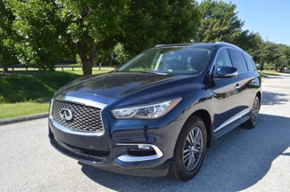 Used 2017 INFINITI QX60 FWD w/ Premium Plus Package image 1