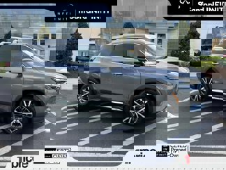 Certified 2024 INFINITI QX60 Sensory image 1