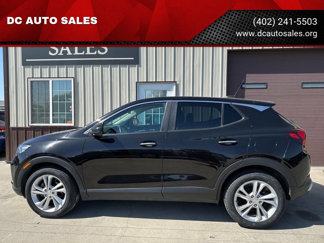 Used 2021 Buick Encore GX Preferred w/ Cold Weather Comfort Package image 1