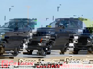 New 2025 Jeep Grand Cherokee Laredo image 1