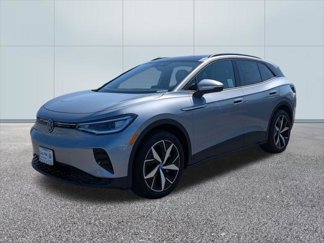 New 2025 Volkswagen ID.4 Pro S image 1