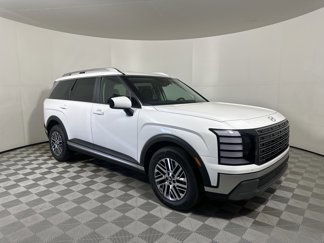 New 2026 Hyundai Palisade SEL image 1