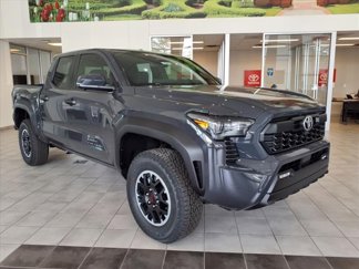 New 2025 Toyota Tacoma TRD Off-Road w/ TRD Off Road Premium Package image 1