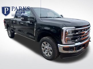 New 2025 Ford F250 Lariat image 1
