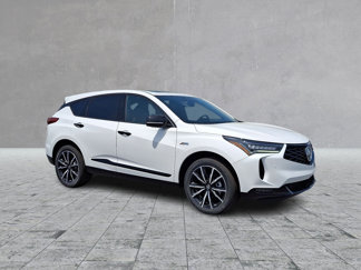 New 2025 Acura RDX A-Spec image 1