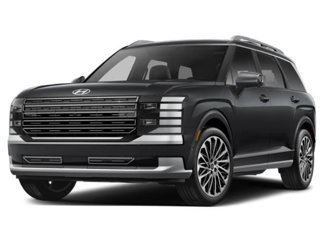 New 2026 Hyundai Palisade Calligraphy image 1