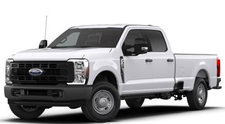 New 2026 Ford F350 2WD Crew Cab Super Duty image 1