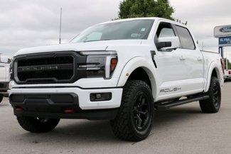 New 2025 Ford F150 Lariat w/ Equipment Group 502A High image 1