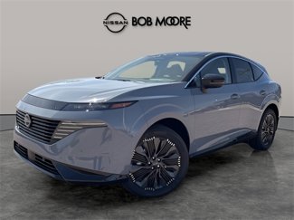 New 2025 Nissan Murano Platinum w/ Cargo Package image 1