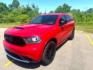 Used 2018 Dodge Durango GT image 1