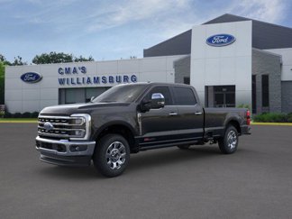 New 2025 Ford F350 Lariat image 1