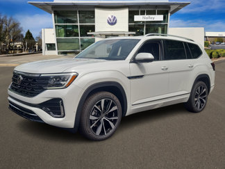 New 2026 Volkswagen Atlas SEL Premium R-Line image 1