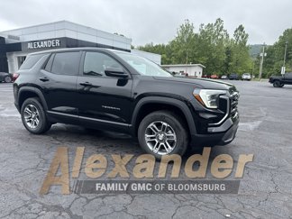 New 2026 GMC Terrain Elevation image 1