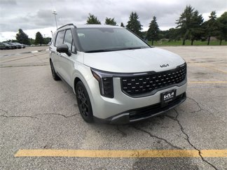 New 2026 Kia Carnival SX Prestige image 1