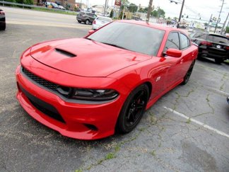 Used 2019 Dodge Charger Scat Pack w/ Dynamics Package image 1
