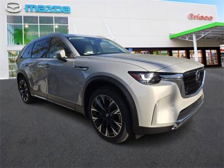 New 2025 MAZDA CX-90 Plug-In Hybrid w/ Premium Plus image 1