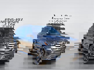 New 2025 Mercedes-Benz GLS 450 4MATIC image 1