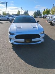 Used 2023 Ford Mustang GT w/ Mustang Nite Pony Package image 1