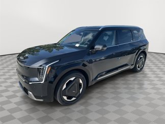 New 2026 Kia EV9 Land image 1
