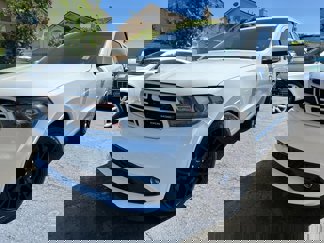 Used 2014 Dodge Durango R/T w/ Technology Group image 1