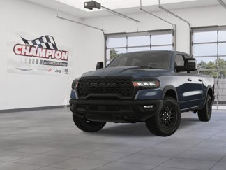 New 2025 RAM 1500 Rebel w/ Rebel Level 2 Equipment Group image 1