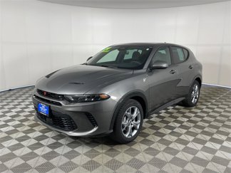 Used 2024 Dodge Hornet R/T Plus image 1