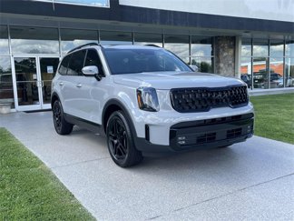 New 2025 Kia Telluride SX Prestige X-Line image 1