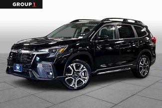 New 2025 Subaru Ascent Limited image 1
