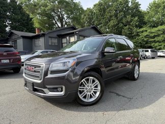 Used 2017 GMC Acadia Limited SLT image 1