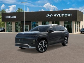 New 2026 Hyundai Ioniq 9 Calligraphy image 1