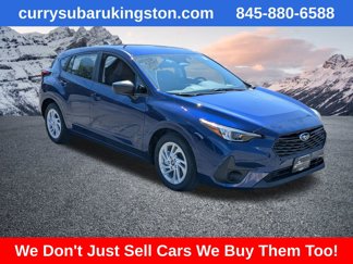 New 2025 Subaru Impreza 2.0i image 1
