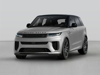 New 2025 Land Rover Range Rover Sport Autobiography image 1