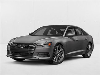 New 2025 Audi A6 Premium Plus image 1
