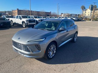 New 2025 Buick Envision Avenir image 1