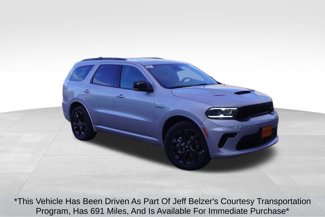 New 2025 Dodge Durango R/T image 1