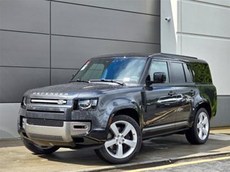 New 2025 Land Rover Defender 130 X-Dynamic SE image 1