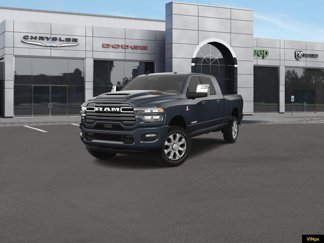 New 2025 RAM 2500 Laramie image 1