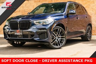 Used 2023 BMW X5 M50i image 1