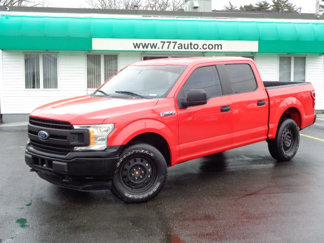 Used 2020 Ford F150 XL w/ XL Power Equipment Group image 1