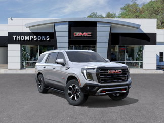 New 2025 GMC Yukon AT4 Ultimate image 1