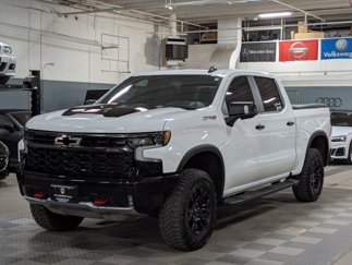 Used 2024 Chevrolet Silverado 1500 ZR2 w/ Technology Package image 1