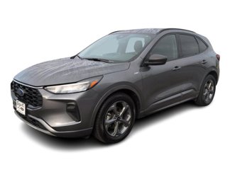 Certified 2023 Ford Escape ST-Line image 1
