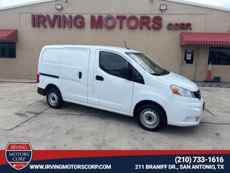 Used 2021 Nissan NV200 S image 1
