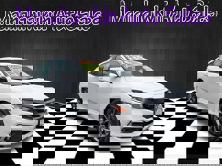 Used 2021 Honda Civic EX image 1