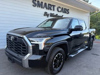 Used 2022 Toyota Tundra SR5 image 1
