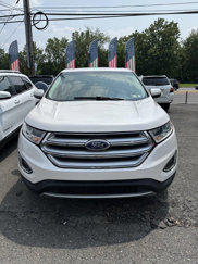 Used 2017 Ford Edge Titanium image 1
