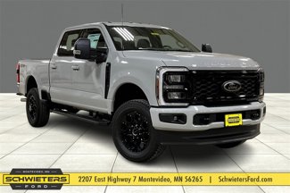 New 2025 Ford F350 XLT image 1