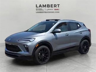 New 2026 Buick Encore GX Sport Touring w/ Experience Buick Package image 1