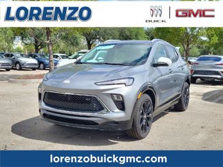 New 2026 Buick Encore GX Sport Touring w/ Experience Buick Package image 1