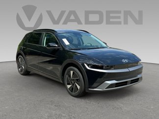 New 2025 Hyundai Ioniq 5 SEL image 1